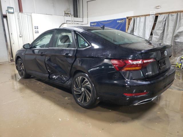 Photo 1 VIN: 3VWG57BU9KM005672 - VOLKSWAGEN JETTA SEL 