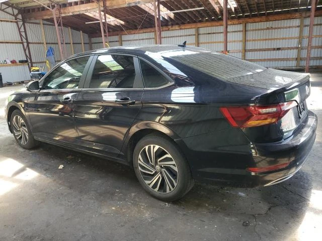 Photo 1 VIN: 3VWG57BU9KM015375 - VOLKSWAGEN JETTA SEL 