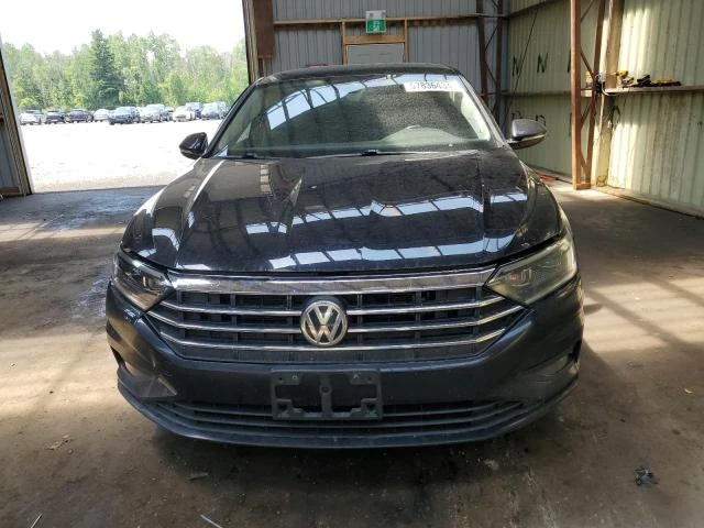 Photo 4 VIN: 3VWG57BU9KM015375 - VOLKSWAGEN JETTA SEL 