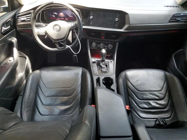 Photo 7 VIN: 3VWG57BU9KM015375 - VOLKSWAGEN JETTA SEL 