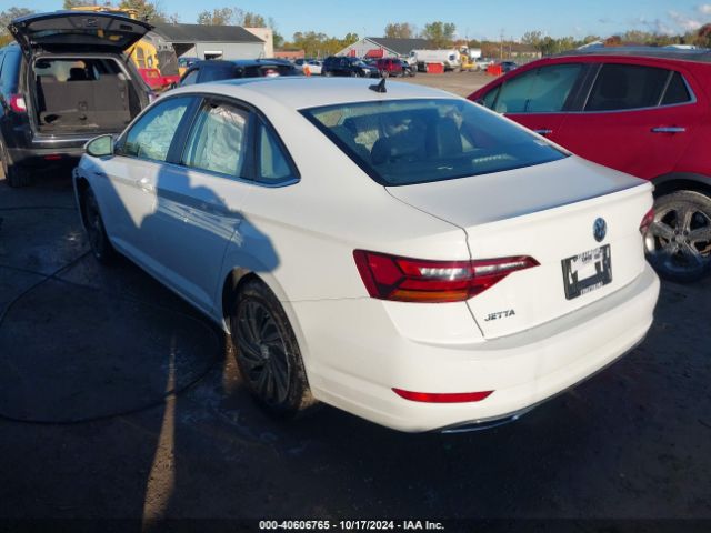 Photo 2 VIN: 3VWG57BU9KM028594 - VOLKSWAGEN JETTA 