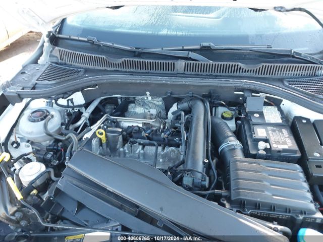 Photo 9 VIN: 3VWG57BU9KM028594 - VOLKSWAGEN JETTA 