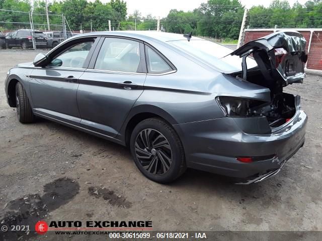 Photo 1 VIN: 3VWG57BU9KM085345 - VOLKSWAGEN JETTA 