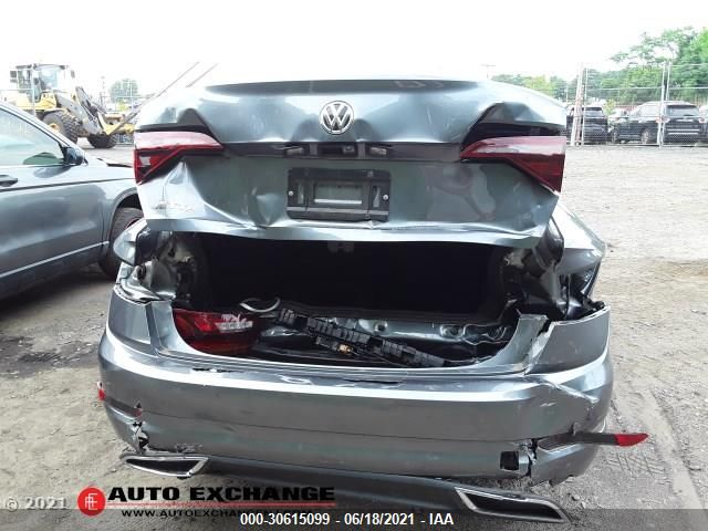 Photo 2 VIN: 3VWG57BU9KM085345 - VOLKSWAGEN JETTA 