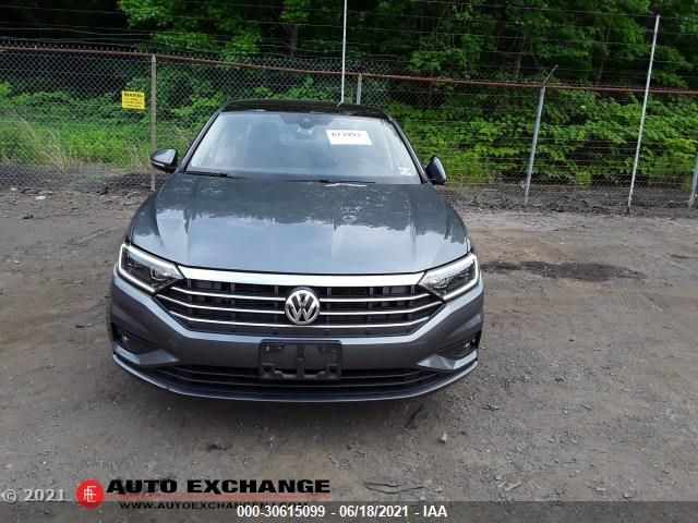 Photo 5 VIN: 3VWG57BU9KM085345 - VOLKSWAGEN JETTA 