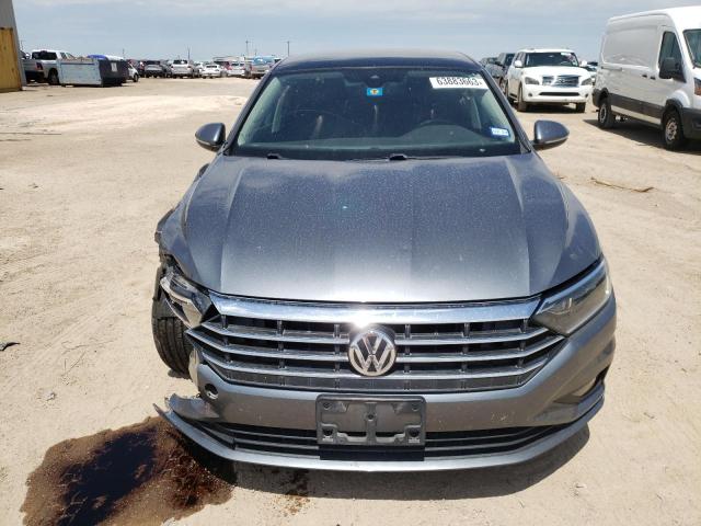 Photo 4 VIN: 3VWG57BU9KM093297 - VOLKSWAGEN JETTA 