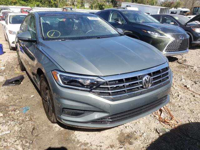 Photo 0 VIN: 3VWG57BU9KM093574 - VOLKSWAGEN JETTA 