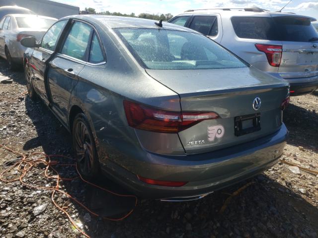 Photo 2 VIN: 3VWG57BU9KM093574 - VOLKSWAGEN JETTA 