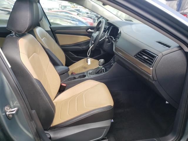 Photo 4 VIN: 3VWG57BU9KM093574 - VOLKSWAGEN JETTA 