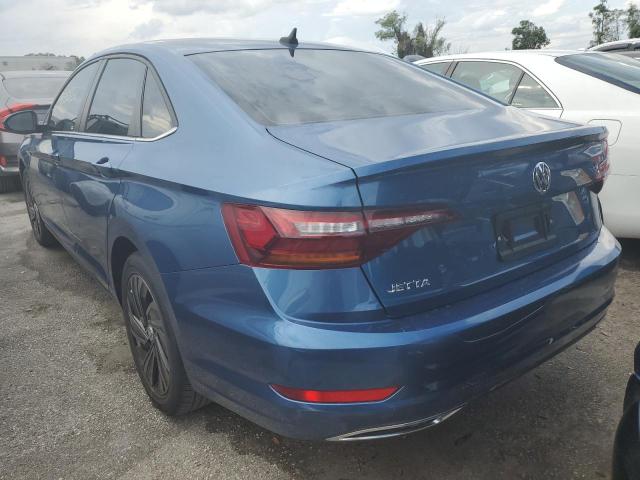 Photo 2 VIN: 3VWG57BU9KM096409 - VOLKSWAGEN JETTA SEL 