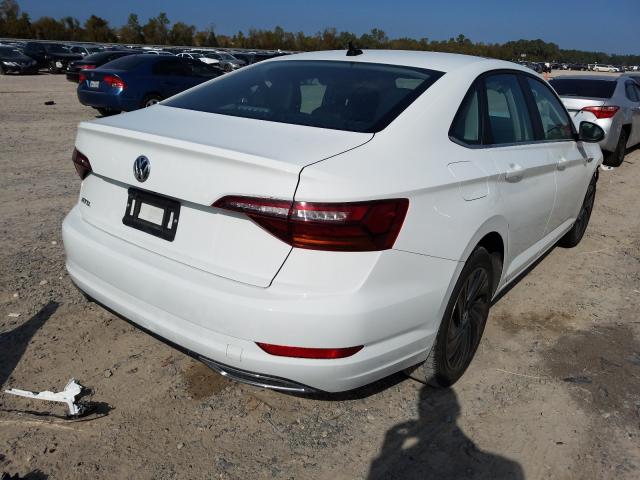 Photo 3 VIN: 3VWG57BU9KM226463 - VOLKSWAGEN JETTA 