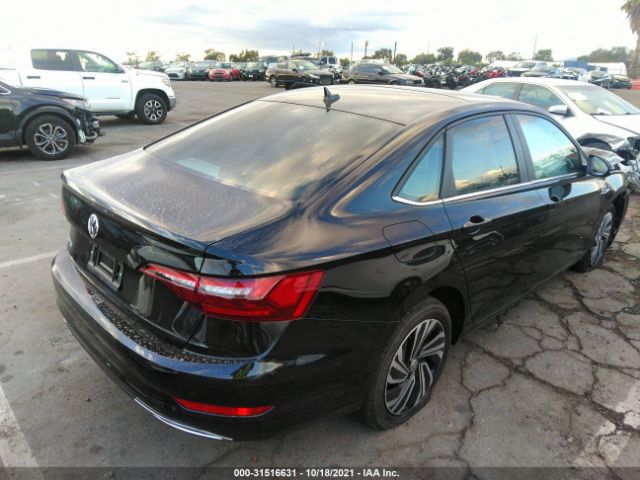 Photo 3 VIN: 3VWG57BU9MM007702 - VOLKSWAGEN JETTA 