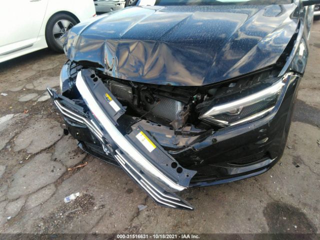 Photo 5 VIN: 3VWG57BU9MM007702 - VOLKSWAGEN JETTA 