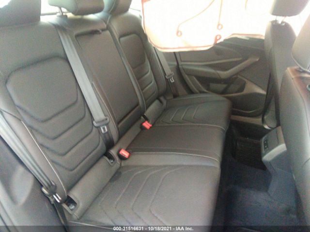 Photo 7 VIN: 3VWG57BU9MM007702 - VOLKSWAGEN JETTA 