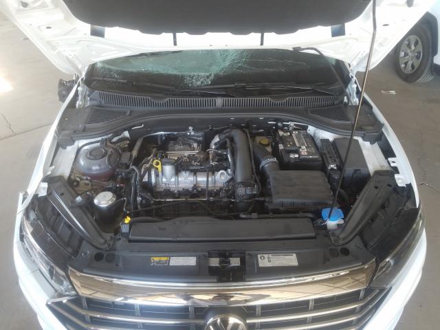 Photo 6 VIN: 3VWG57BUXKM236080 - VOLKSWAGEN JETTA SEL 