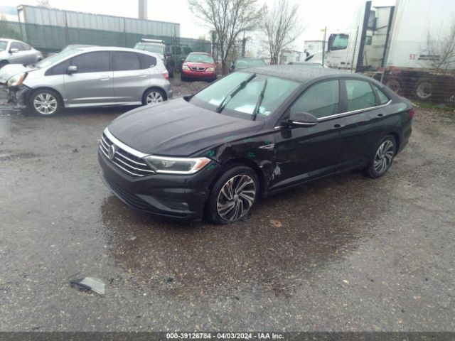 Photo 1 VIN: 3VWG57BUXLM080320 - VOLKSWAGEN JETTA 