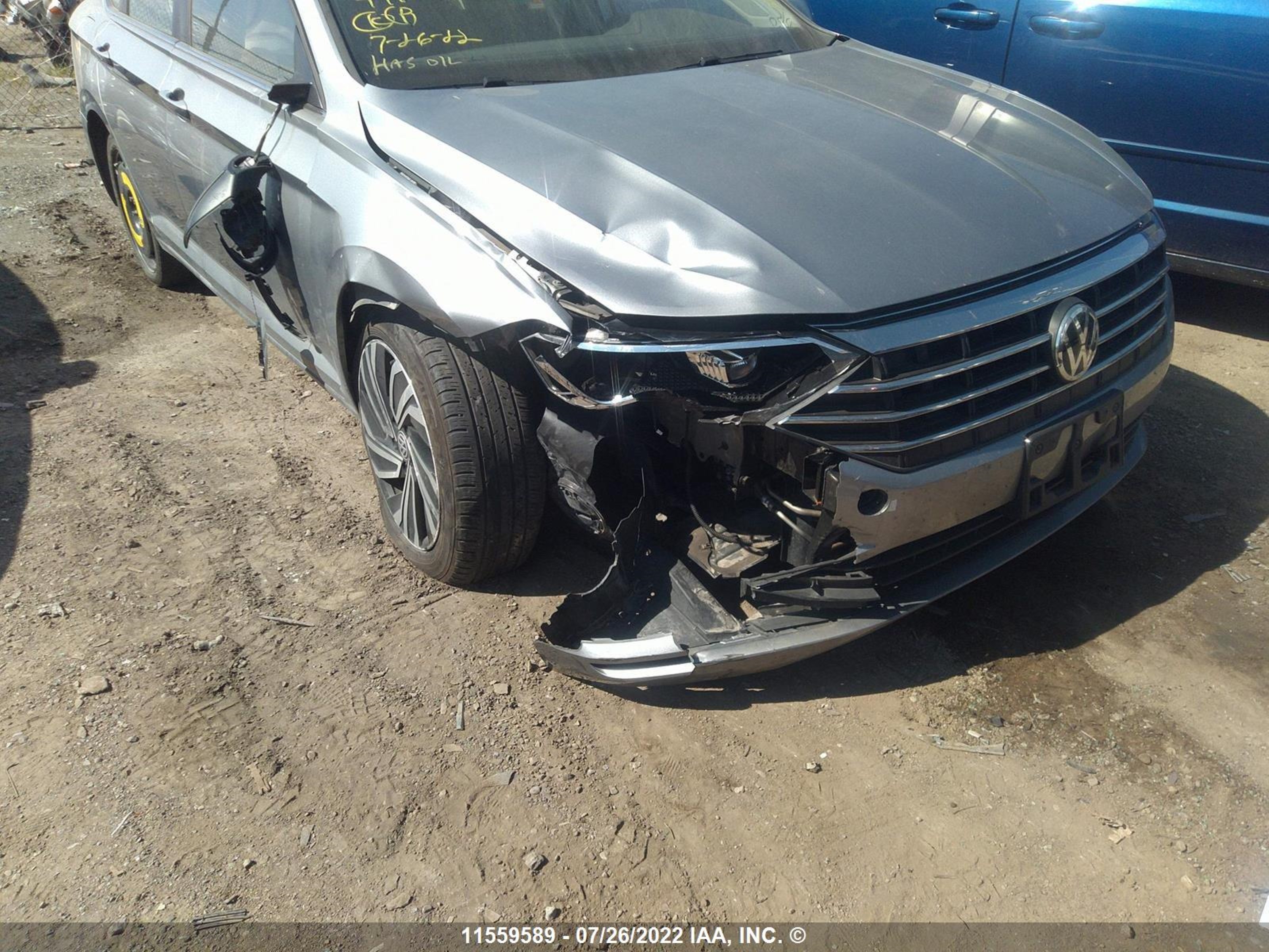 Photo 5 VIN: 3VWG57BUXMM040675 - VOLKSWAGEN JETTA 