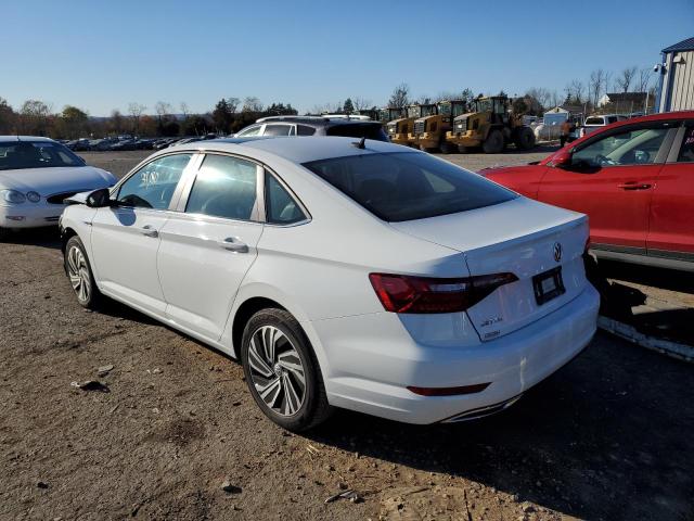 Photo 2 VIN: 3VWGB7BU0LM029501 - VOLKSWAGEN JETTA SEL 