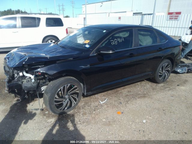 Photo 1 VIN: 3VWGB7BU0LM030826 - VOLKSWAGEN JETTA 