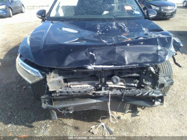 Photo 5 VIN: 3VWGB7BU0LM030826 - VOLKSWAGEN JETTA 