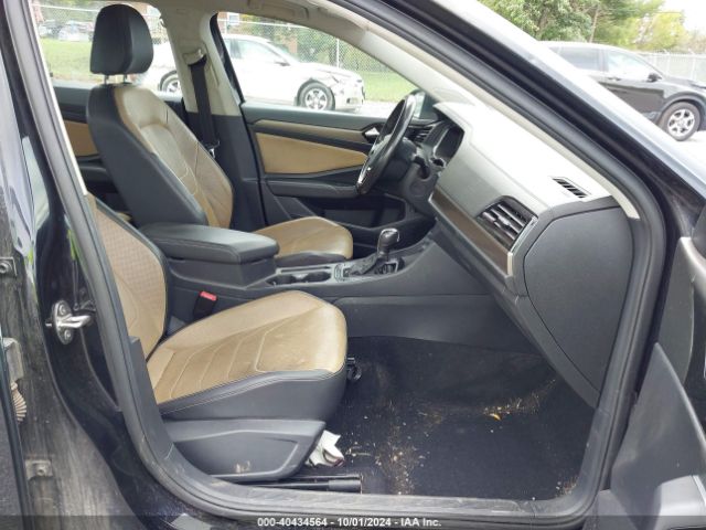 Photo 4 VIN: 3VWGB7BU1KM168860 - VOLKSWAGEN JETTA 