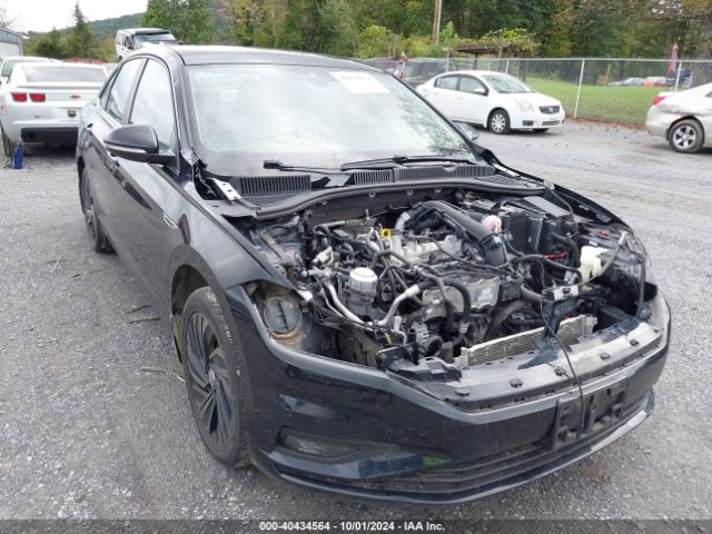 Photo 5 VIN: 3VWGB7BU1KM168860 - VOLKSWAGEN JETTA 