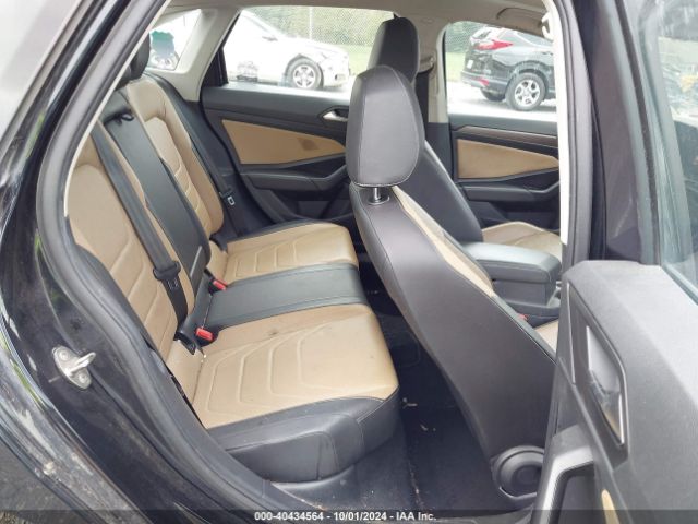 Photo 7 VIN: 3VWGB7BU1KM168860 - VOLKSWAGEN JETTA 