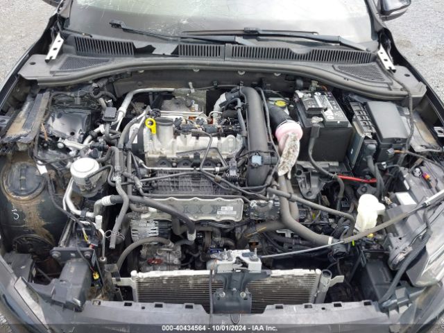 Photo 9 VIN: 3VWGB7BU1KM168860 - VOLKSWAGEN JETTA 