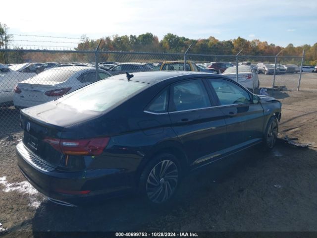 Photo 3 VIN: 3VWGB7BU1KM252824 - VOLKSWAGEN JETTA 