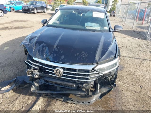 Photo 5 VIN: 3VWGB7BU1KM252824 - VOLKSWAGEN JETTA 