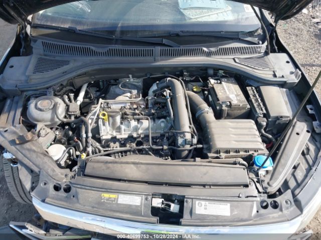 Photo 9 VIN: 3VWGB7BU1KM252824 - VOLKSWAGEN JETTA 