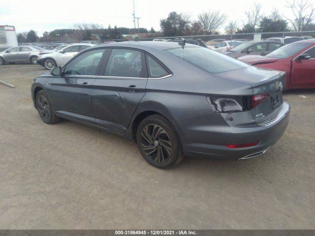 Photo 2 VIN: 3VWGB7BU5KM207983 - VOLKSWAGEN JETTA 