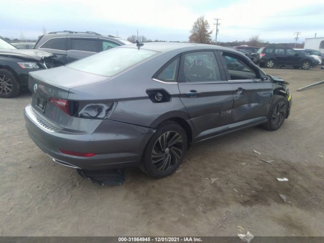 Photo 3 VIN: 3VWGB7BU5KM207983 - VOLKSWAGEN JETTA 