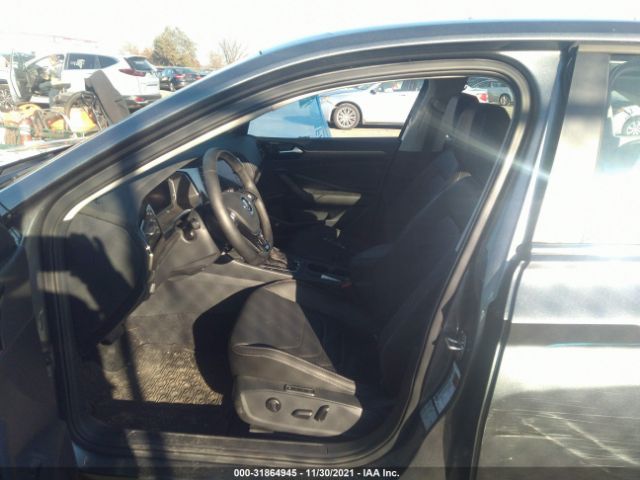 Photo 4 VIN: 3VWGB7BU5KM207983 - VOLKSWAGEN JETTA 