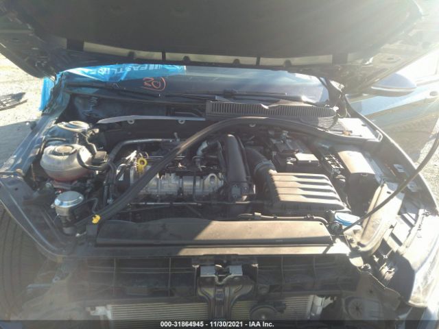 Photo 9 VIN: 3VWGB7BU5KM207983 - VOLKSWAGEN JETTA 