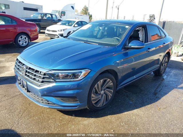 Photo 1 VIN: 3VWGB7BU6KM254813 - VOLKSWAGEN JETTA 