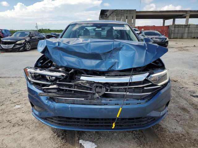 Photo 4 VIN: 3VWGB7BU6LM043385 - VOLKSWAGEN JETTA SEL 