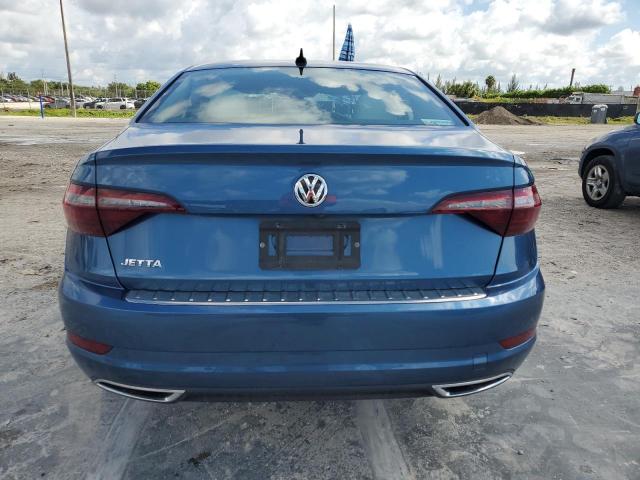 Photo 5 VIN: 3VWGB7BU6LM043385 - VOLKSWAGEN JETTA SEL 