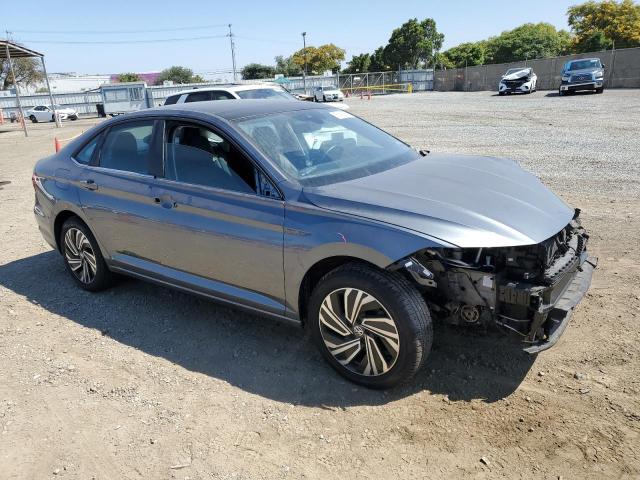 Photo 3 VIN: 3VWGB7BU6LM063166 - VOLKSWAGEN JETTA SEL 