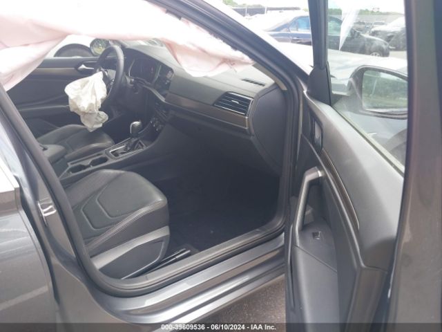 Photo 4 VIN: 3VWGB7BU6LM071669 - VOLKSWAGEN JETTA 