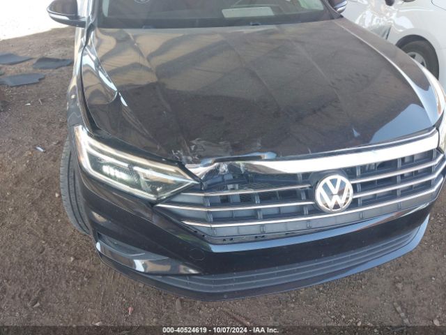 Photo 5 VIN: 3VWGB7BU7LM070465 - VOLKSWAGEN JETTA 