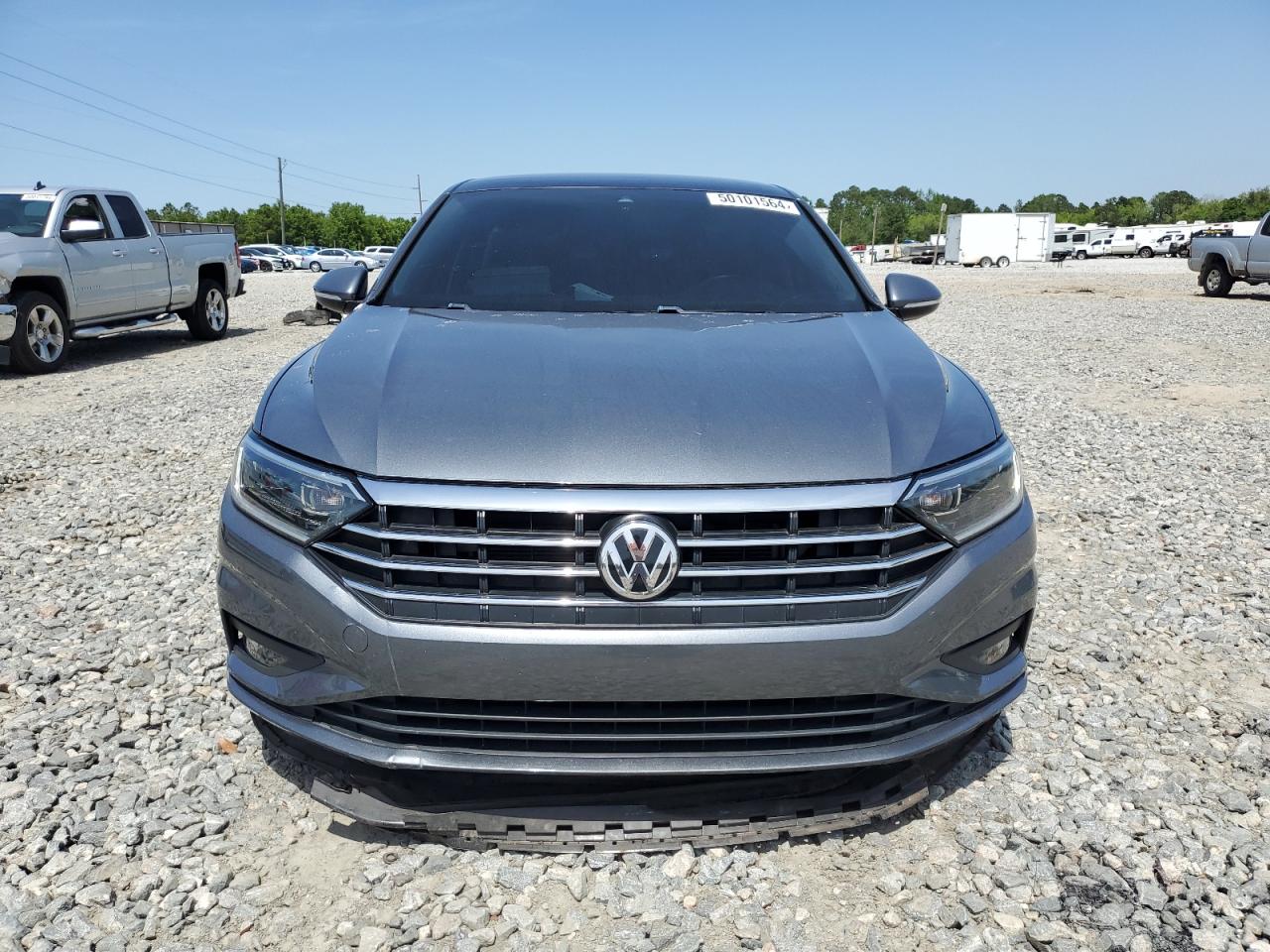 Photo 4 VIN: 3VWGB7BU8KM133538 - VOLKSWAGEN JETTA 