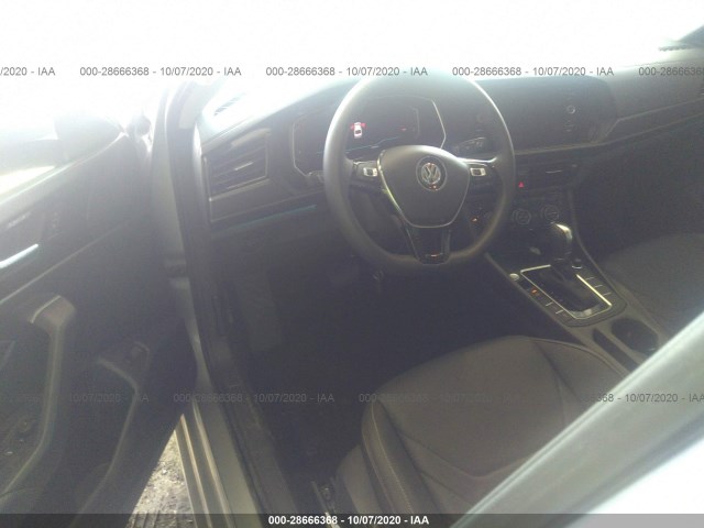 Photo 4 VIN: 3VWGB7BU8KM254991 - VOLKSWAGEN JETTA 