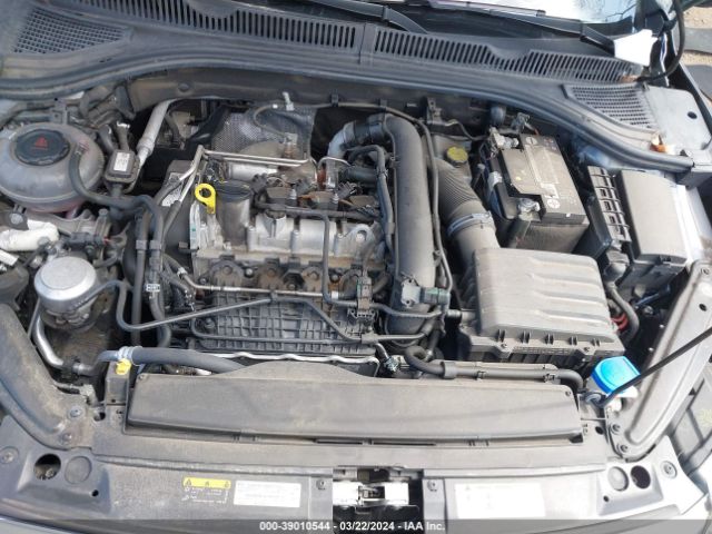 Photo 9 VIN: 3VWGB7BU8LM072239 - VOLKSWAGEN JETTA 