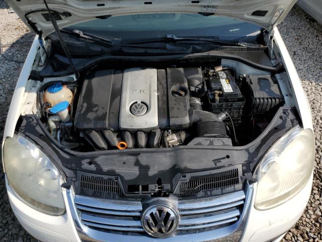 Photo 10 VIN: 3VWGF71K07M094360 - VOLKSWAGEN JETTA 