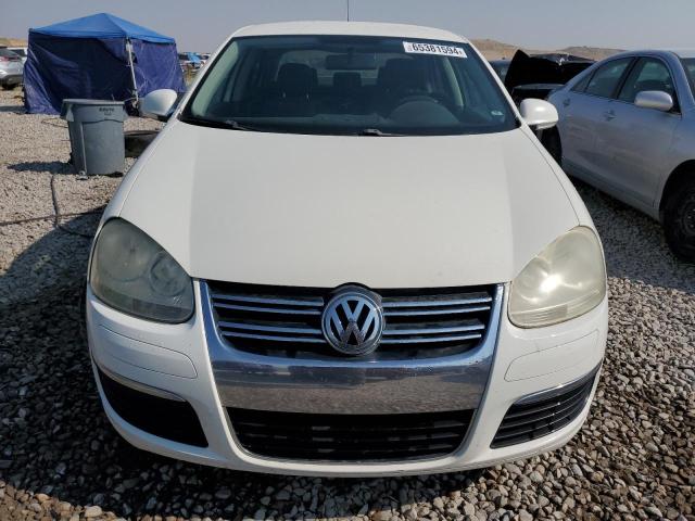 Photo 4 VIN: 3VWGF71K07M094360 - VOLKSWAGEN JETTA 