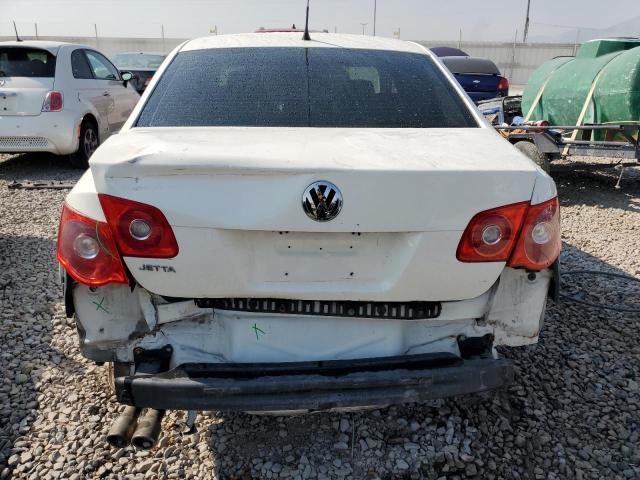 Photo 5 VIN: 3VWGF71K07M094360 - VOLKSWAGEN JETTA 