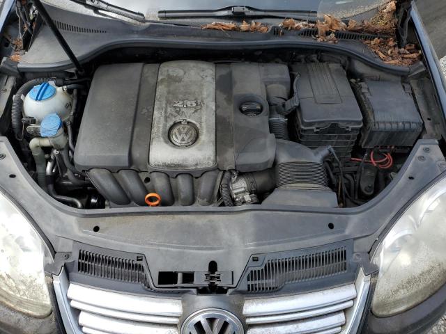 Photo 10 VIN: 3VWGF71K17M098238 - VOLKSWAGEN JETTA 