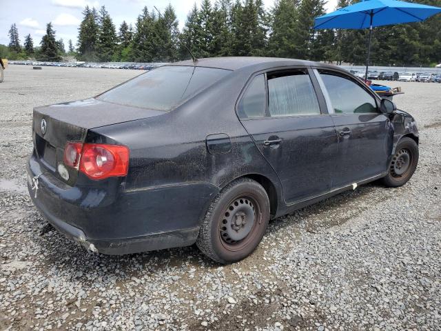 Photo 2 VIN: 3VWGF71K17M098238 - VOLKSWAGEN JETTA 