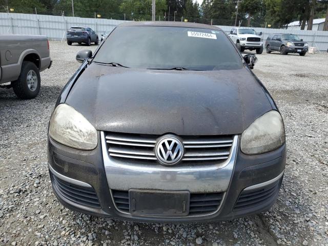 Photo 4 VIN: 3VWGF71K17M098238 - VOLKSWAGEN JETTA 